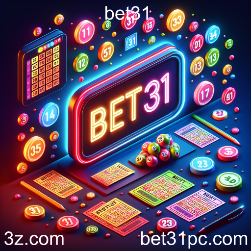 Atrações da Loteria na Bet31: A Chance de Mudar Sua Vida