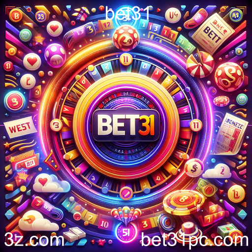 Descubra as Melhores Promoções do Bet31